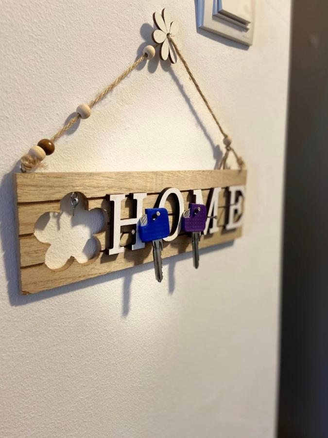 Apartament Brifla Comfort Mures Târgu-Mureş Eksteriør billede