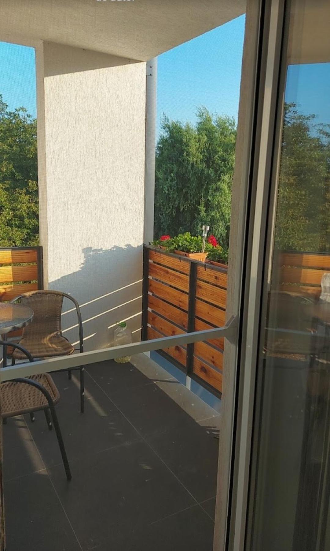 Apartament Brifla Comfort Mures Târgu-Mureş Eksteriør billede